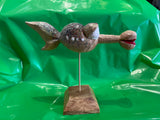 Wacky Blowfish by Frank Spadafora - Martello Alley
