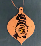 Christmas Ornaments by Wheel Works