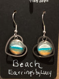 Earrings by Lucy De Sousa