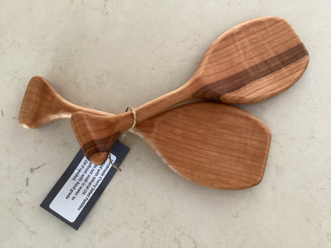 Salad Serving Paddles