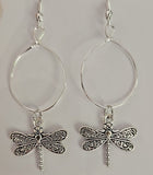 Earrings by Lucy De Sousa