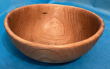 Akwood Handmade Wooden Crafts Salad/Fruit Bowls