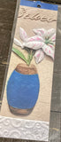 Roses Assorted Bookmarks