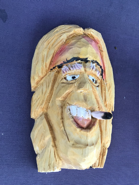 Doobie #2
