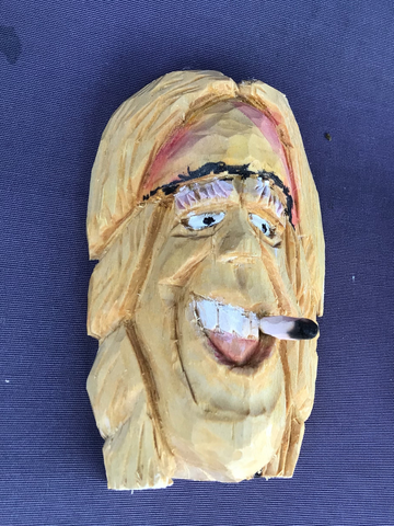 Doobie #1