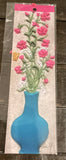 Roses Assorted Bookmarks