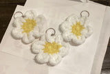 Crocheted Keychains