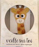 Night Light - Assorted  by Veille Sur Toi