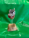 Wacky Blowfish by Frank Spadafora - Martello Alley