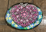 Painted Rock - Mom