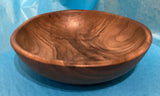 Akwood Handmade Wooden Crafts Salad/Fruit Bowls