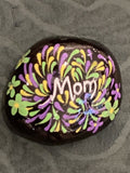 Painted Rock - Mom