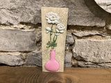 Roses Assorted Bookmarks