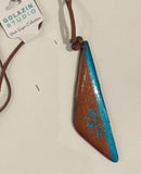 Necklaces Golazin Studio