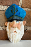Capitaine Jacques