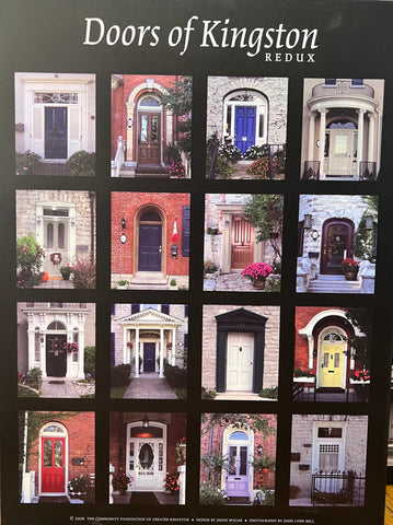 Doors of Kingston Redux