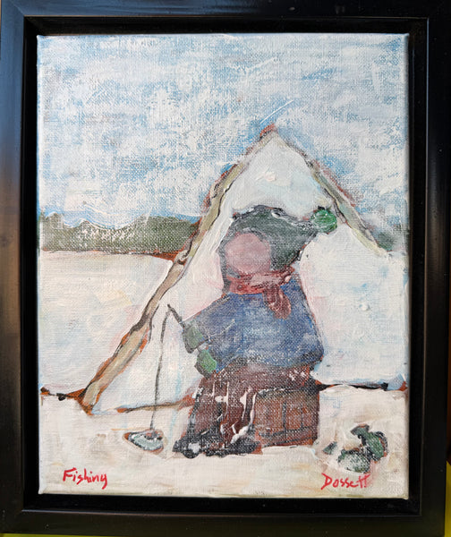 Fishing