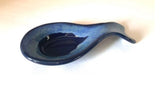 Maxwell Pottery Spoon Rest