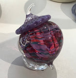 Kingston Glass Studio Acorns