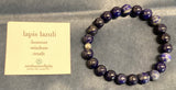 Gemstone Beaded Bracelets
