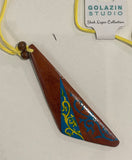 Necklaces Golazin Studio