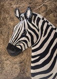 African Wild Country Art Tiles Collection - Martello Alley