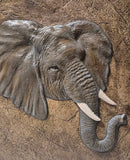 African Wild Country Art Tiles Collection - Martello Alley