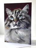 5”x7” Cards by Anna Storms