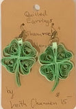 Various Quilled Earrings
