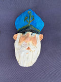 Capitaine Jacques