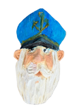 Capitaine Jacques