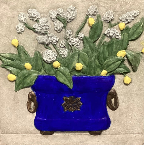 French Country Tile Collection by Rose