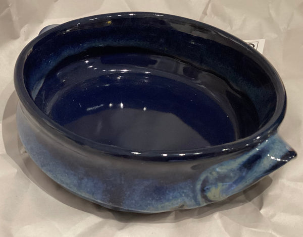 Maxwell Pottery Brie Baker