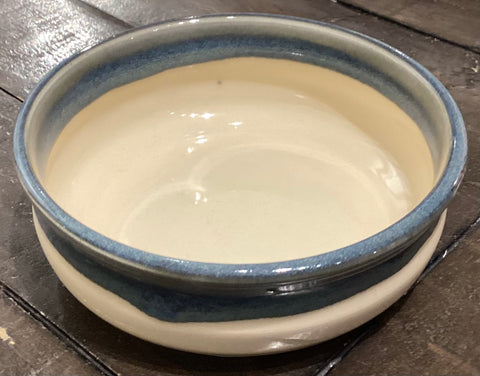 Maxwell Pottery Sauce Dip Dish