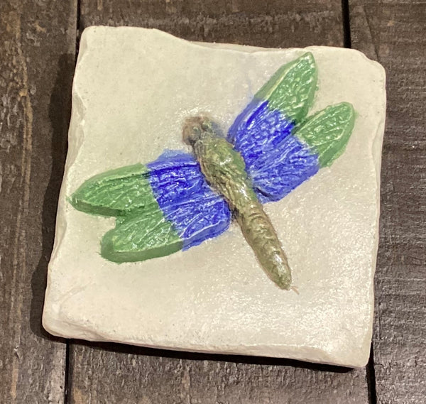 Tiny Tiles by Concrete Designs