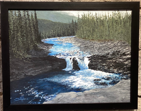 Athabasca