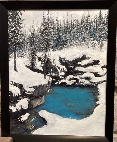Marble Canyon