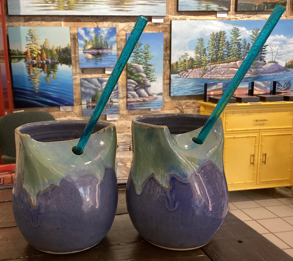 Wheel Works Sippy Cups