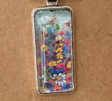 Necklaces by Lucy De Sousa