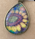 Necklaces by Lucy De Sousa