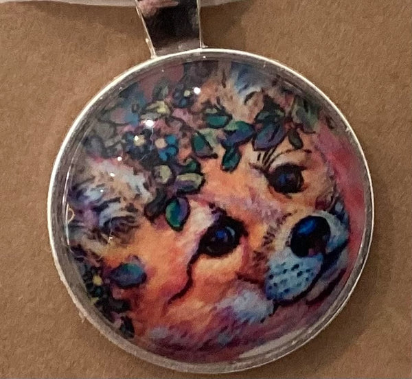 Necklaces by Lucy De Sousa