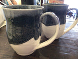 Maxwell Pottery Large Mug