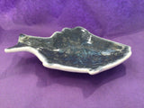 Maxwell Pottery Fish Spoon Rest
