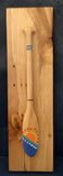 Paddles by Frank Spadafora