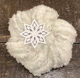 Crochet My Heart Pin