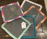 Crochet My Heart Jar Opener 6x6 or 3x4