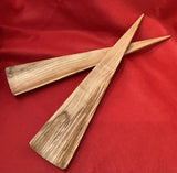 Salad Tongs Pair by Gary Matthews