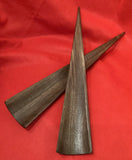 Salad Tongs Pair by Gary Matthews