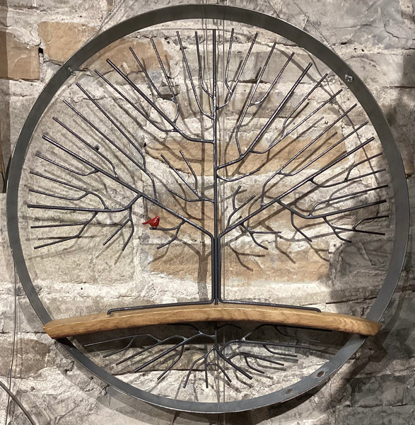 Spring of Life  Summer Wine by Ron Wettlaufer #17