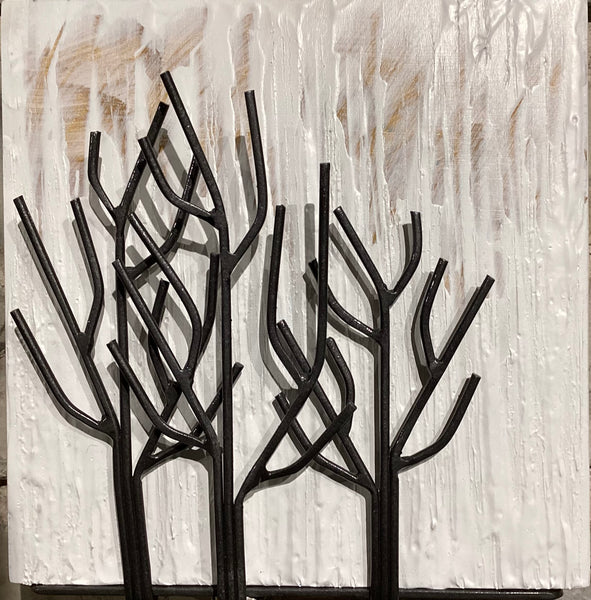 Boscage- Sunset #418